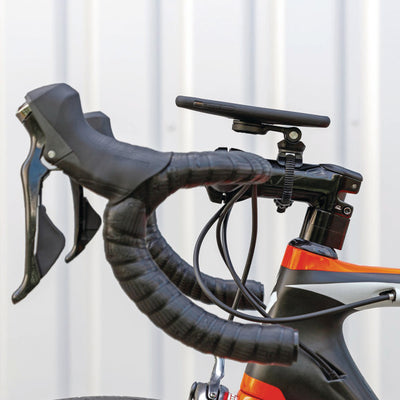 SP Connect - Handycover Bike Bundle II iPhone 11 Pro/X/XS - Garage/Velos-Motos Allemann