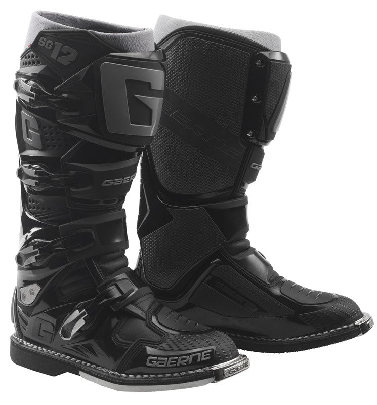 Gaerne - Offroadstiefel SG12 - Garage/Velos-Motos Allemann