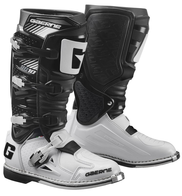 Gaerne - OFFROADSTIEFEL SG10 - Garage/Velos-Motos Allemann