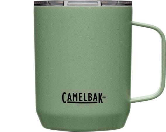 CamelBak - Camp Mug V.I. Bottle 0.35L - Garage/Velos-Motos Allemann