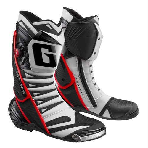 Gaerne - Stiefel GP1 Evo - Garage/Velos-Motos Allemann