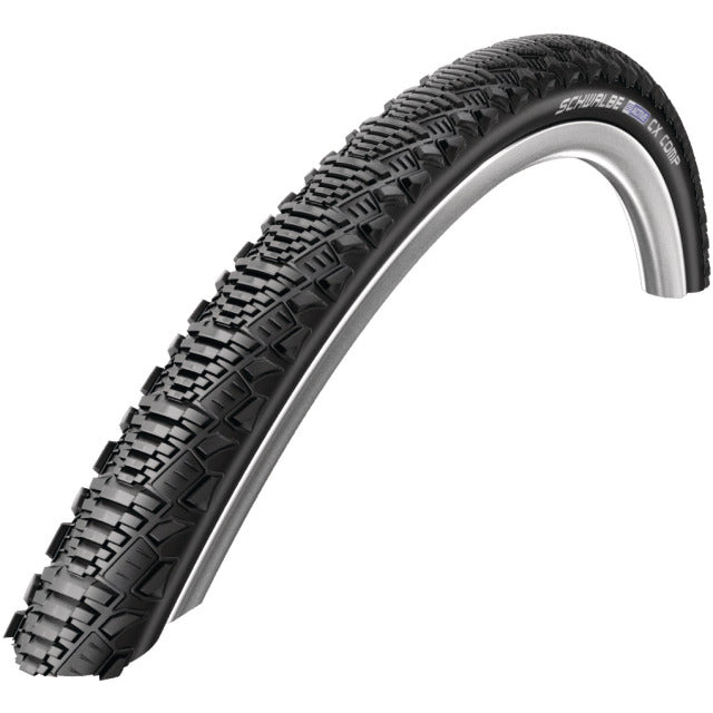 Schwalbe - Pneu CX Comp HS 369 - Garage/Velos-Motos Allemann