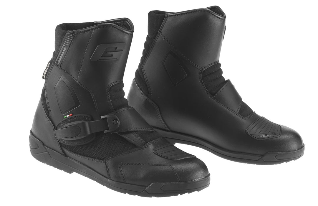 Gaerne - SCHUHE G-STELVIO AQUATECH - Garage/Velos-Motos Allemann