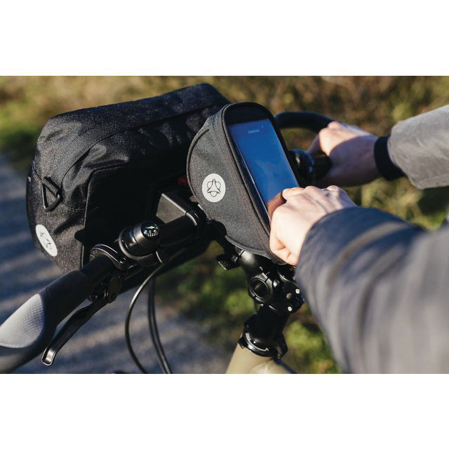 AGU - Essential DWR Phonebag - Garage/Velos-Motos Allemann