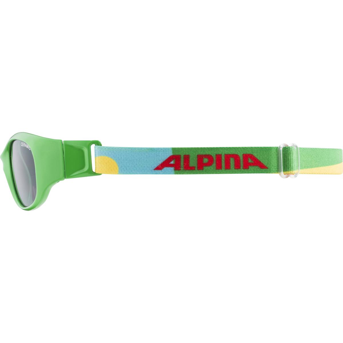 Alpina - Sports Flexxy Kids - Garage/Velos-Motos Allemann