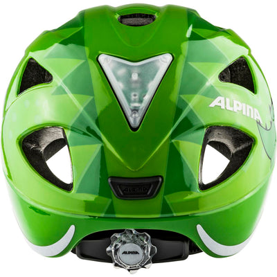 Alpina - XIMO Flash - Garage/Velos-Motos Allemann