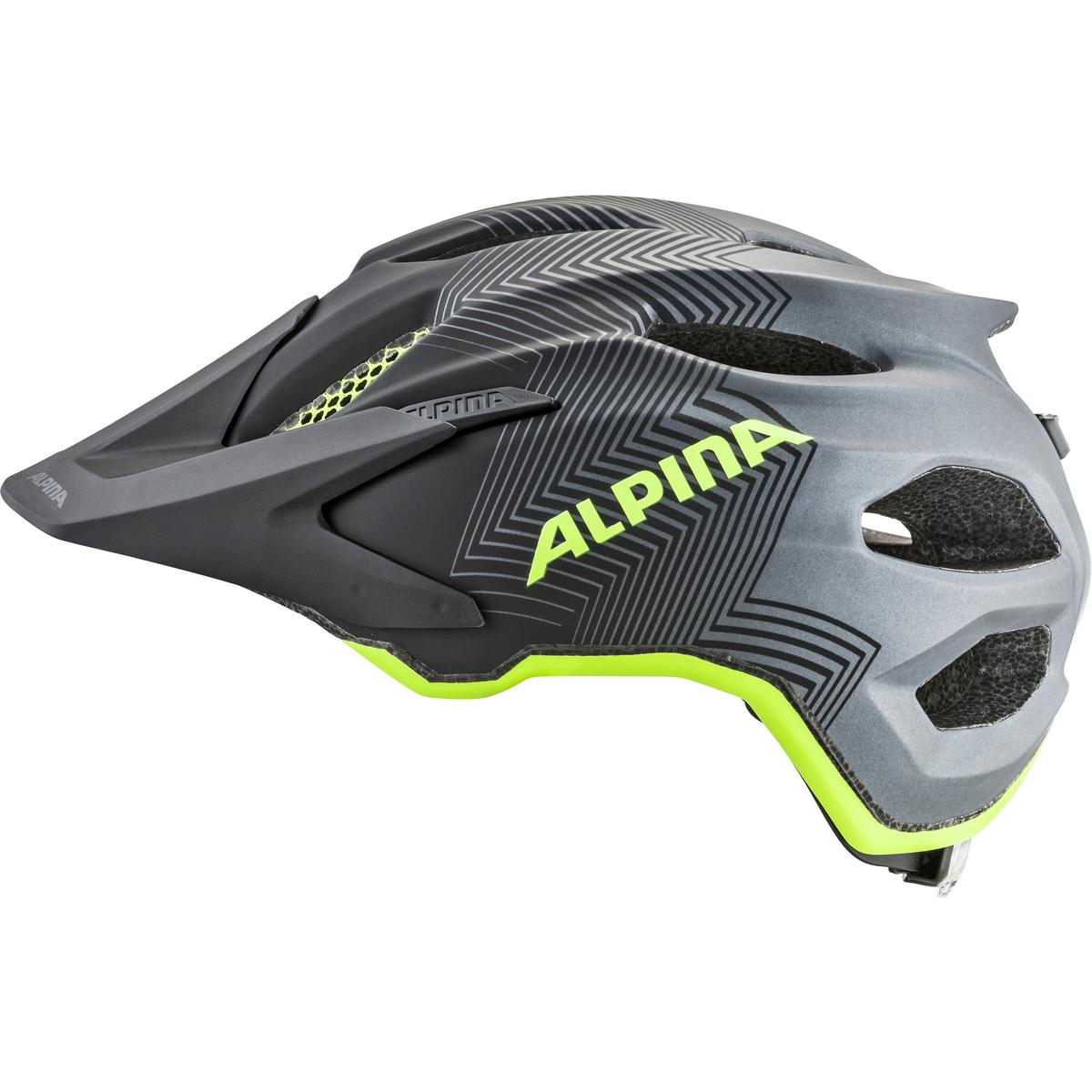 Alpina - Carapax JR. - Garage/Velos-Motos Allemann