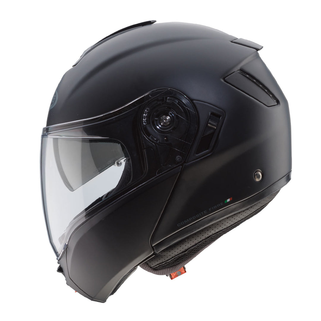 Caberg - MODULARHELM LEVO - Garage/Velos-Motos Allemann