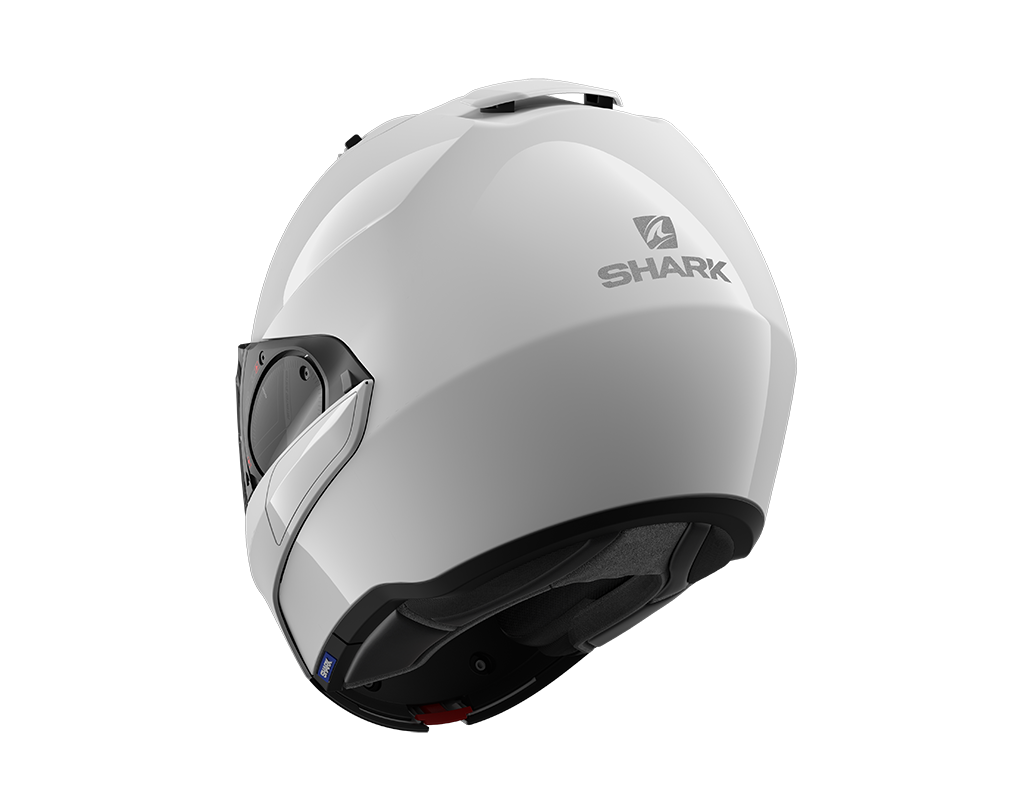Shark - Modularhelm EVO-ES - Garage/Velos-Motos Allemann