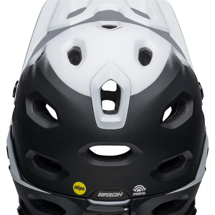 Super DH Spherical MIPS Helmet