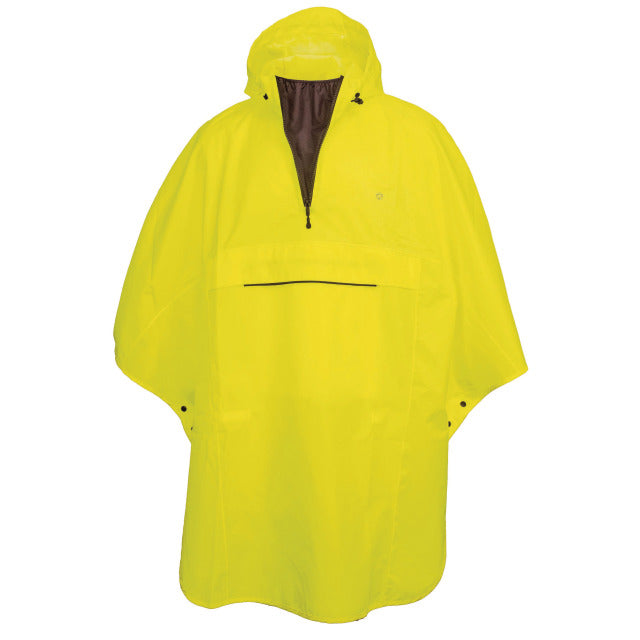 AGU - Unisex Regenponcho Grant - Garage/Velos-Motos Allemann