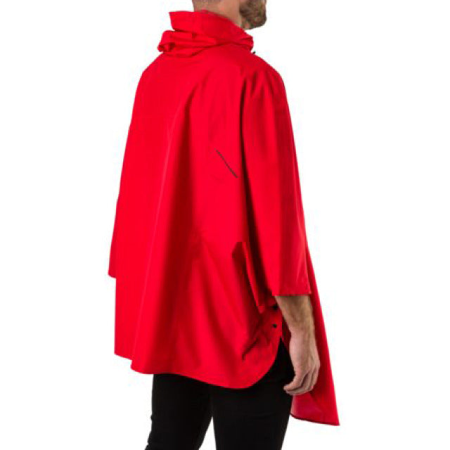 AGU - Unisex Regenponcho Grant Essential - Garage/Velos-Motos Allemann