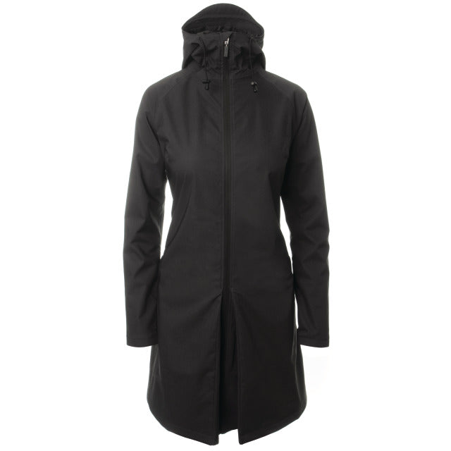 AGU - Damen Regenjacke SEQ Urban - Garage/Velos-Motos Allemann