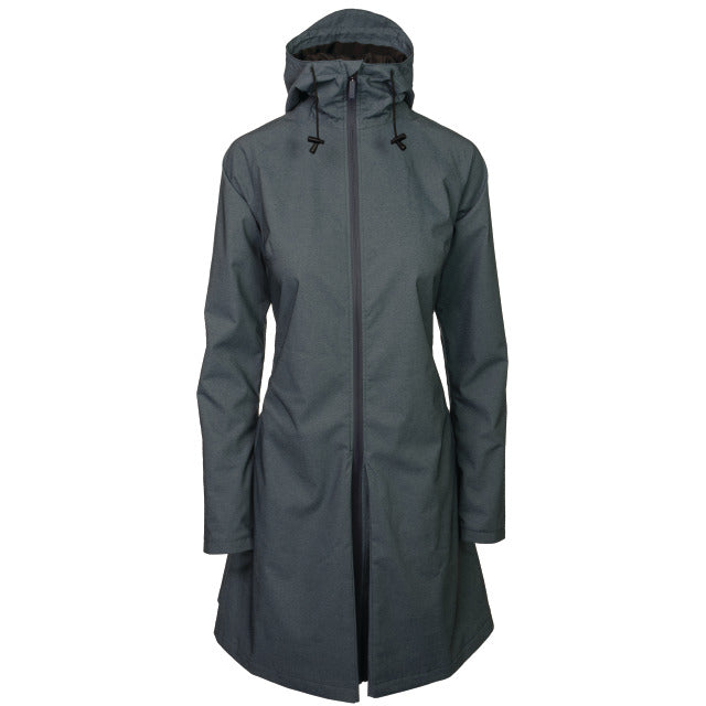 AGU - Damen Regenjacke SEQ Urban - Garage/Velos-Motos Allemann