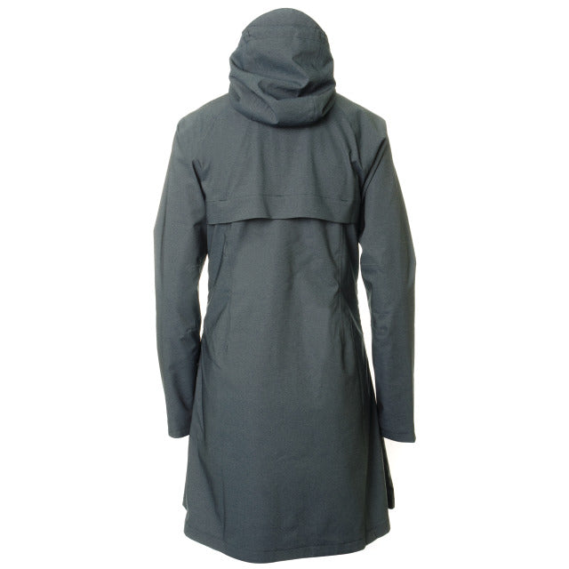 AGU - Damen Regenjacke SEQ Urban - Garage/Velos-Motos Allemann