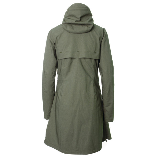 AGU - Damen Regenjacke SEQ Urban - Garage/Velos-Motos Allemann