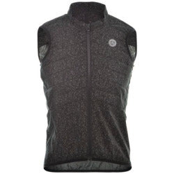 AGU - Padded Hivis Body reflektierend - Garage/Velos-Motos Allemann