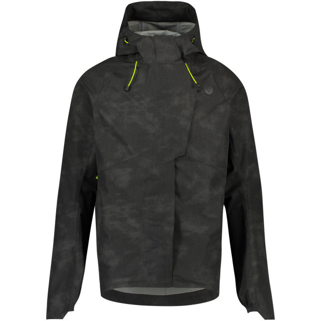 AGU - Commuter Tech Rain Jacket Reflection - Garage/Velos-Motos Allemann