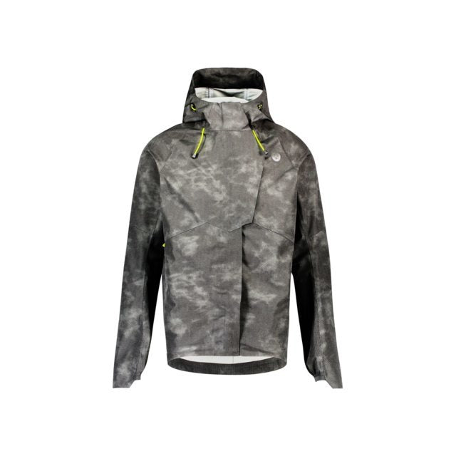 AGU - Commuter Tech Rain Jacket Reflection - Garage/Velos-Motos Allemann