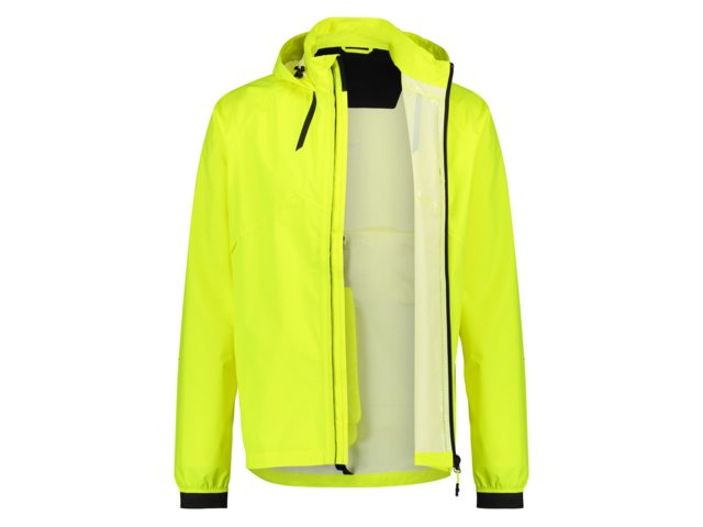 AGU - Commuter Compact Rain Jacket - Garage/Velos-Motos Allemann