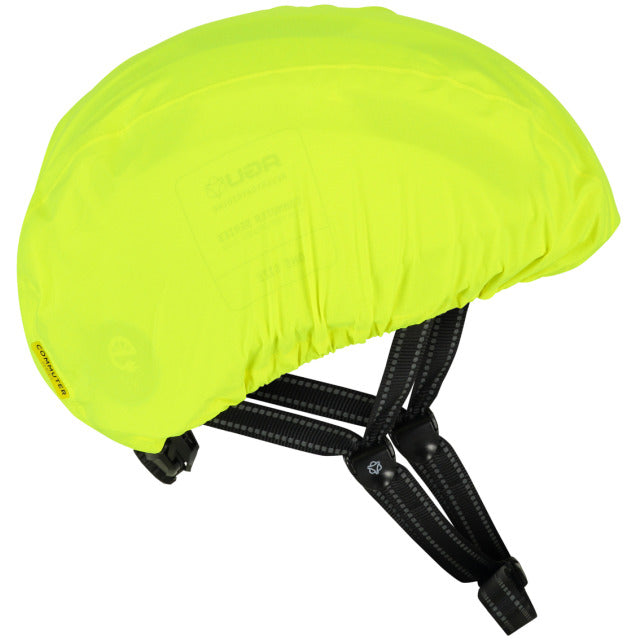 AGU - Commuter Compact Rain Helmet Cover - Garage/Velos-Motos Allemann