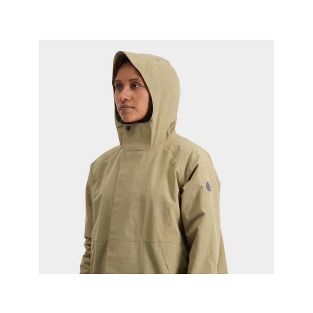 AGU - City Slicker Unisex Rain Coat Urban Outdoor - Garage/Velos-Motos Allemann