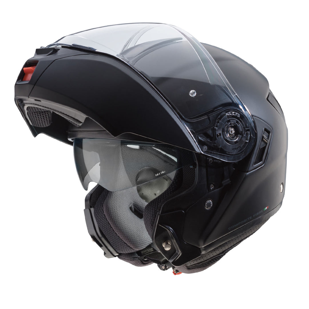 Caberg - MODULARHELM LEVO - Garage/Velos-Motos Allemann