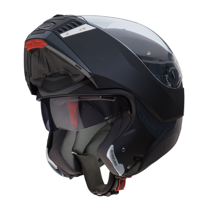 Caberg - MODULARHELM SINTESI - Garage/Velos-Motos Allemann