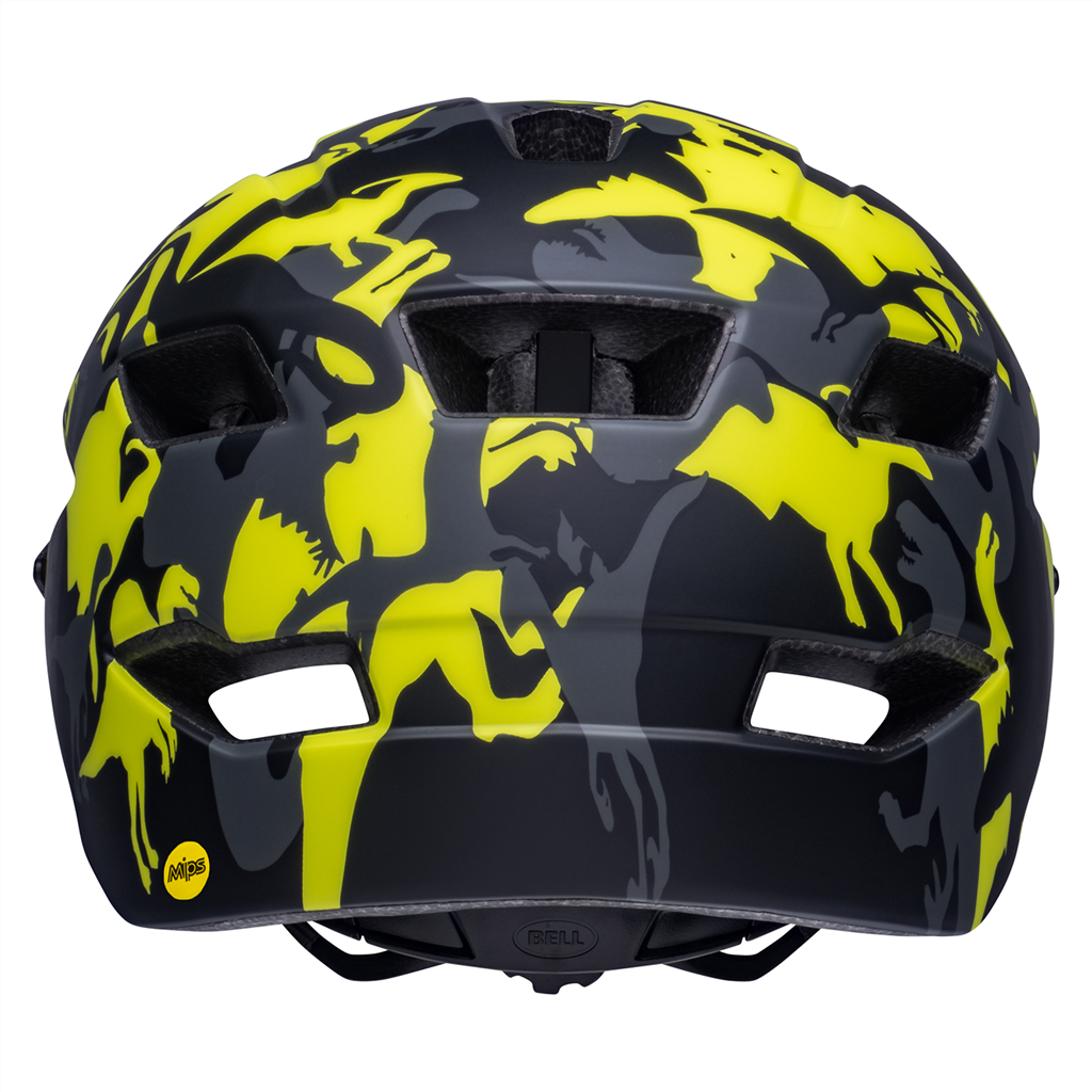 Sidetrack Child Helmet