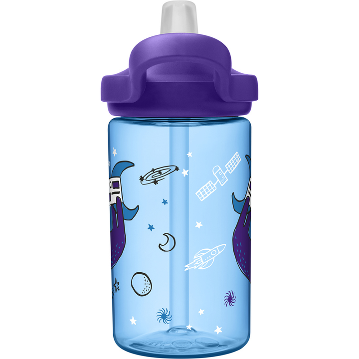 CamelBak - Bottle eddy+ Kids 0.4l Sloth In Space - Garage/Velos-Motos Allemann