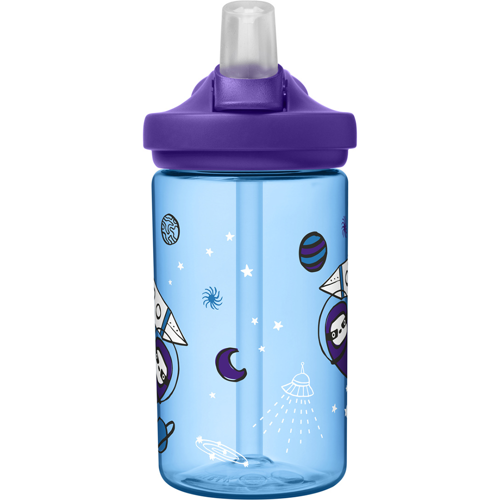 CamelBak - Bottle eddy+ Kids 0.4l Sloth In Space - Garage/Velos-Motos Allemann