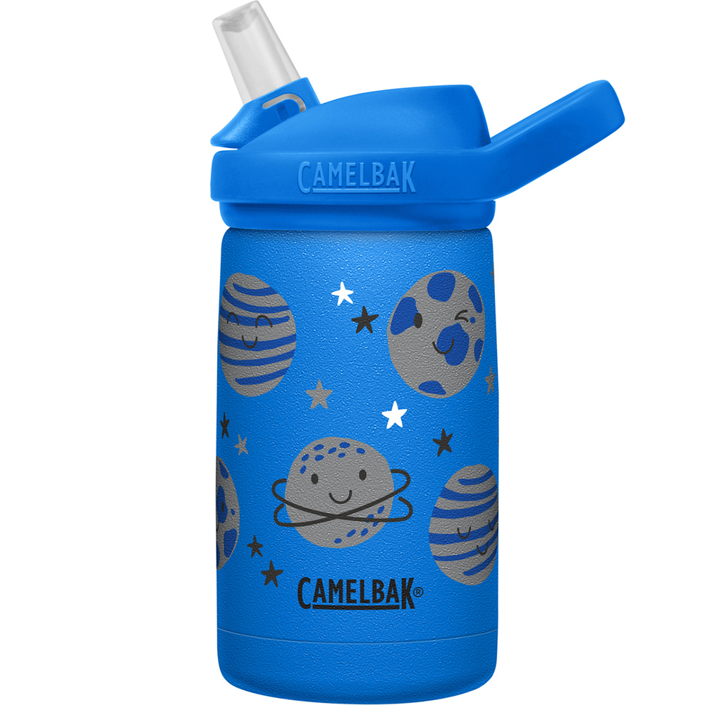 CamelBak - Bottle eddy+ Kids V.I. 0.35l S. Smiles - Garage/Velos-Motos Allemann