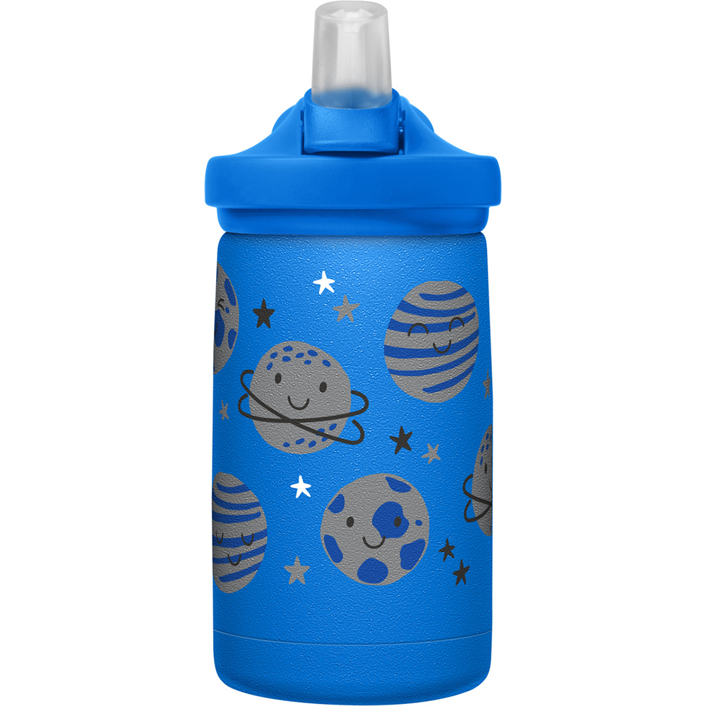 CamelBak - Bottle eddy+ Kids V.I. 0.35l S. Smiles - Garage/Velos-Motos Allemann