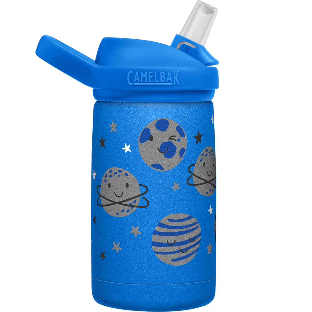 CamelBak - Bottle eddy+ Kids V.I. 0.35l S. Smiles - Garage/Velos-Motos Allemann