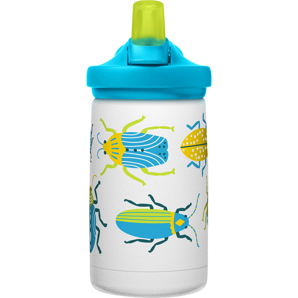 CamelBak - Bottle eddy+ Kids V.I. 0.35l Bugsi - Garage/Velos-Motos Allemann