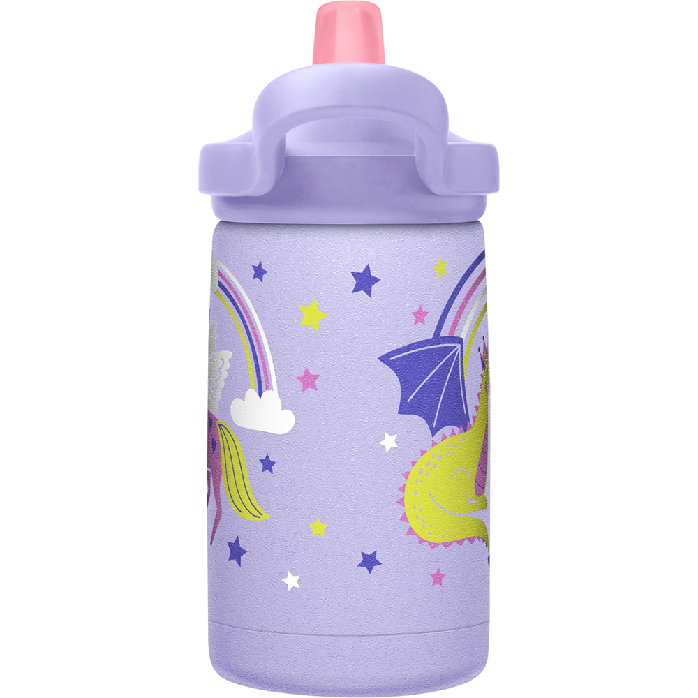 CamelBak - Bottle eddy+ Kids V.I. 0.35l M. Unicorns - Garage/Velos-Motos Allemann