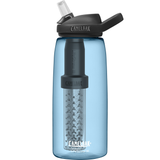 CamelBak - Bottle eddy+ Lifestraw 1.0l - Garage/Velos-Motos Allemann