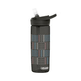 CamelBak - Bottle eddy+ 0.6l quilt geo - Garage/Velos-Motos Allemann