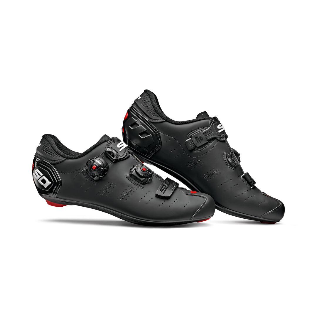 Sidi - RR Ergo 5 Carbon Composite MEGA - Garage/Velos-Motos Allemann