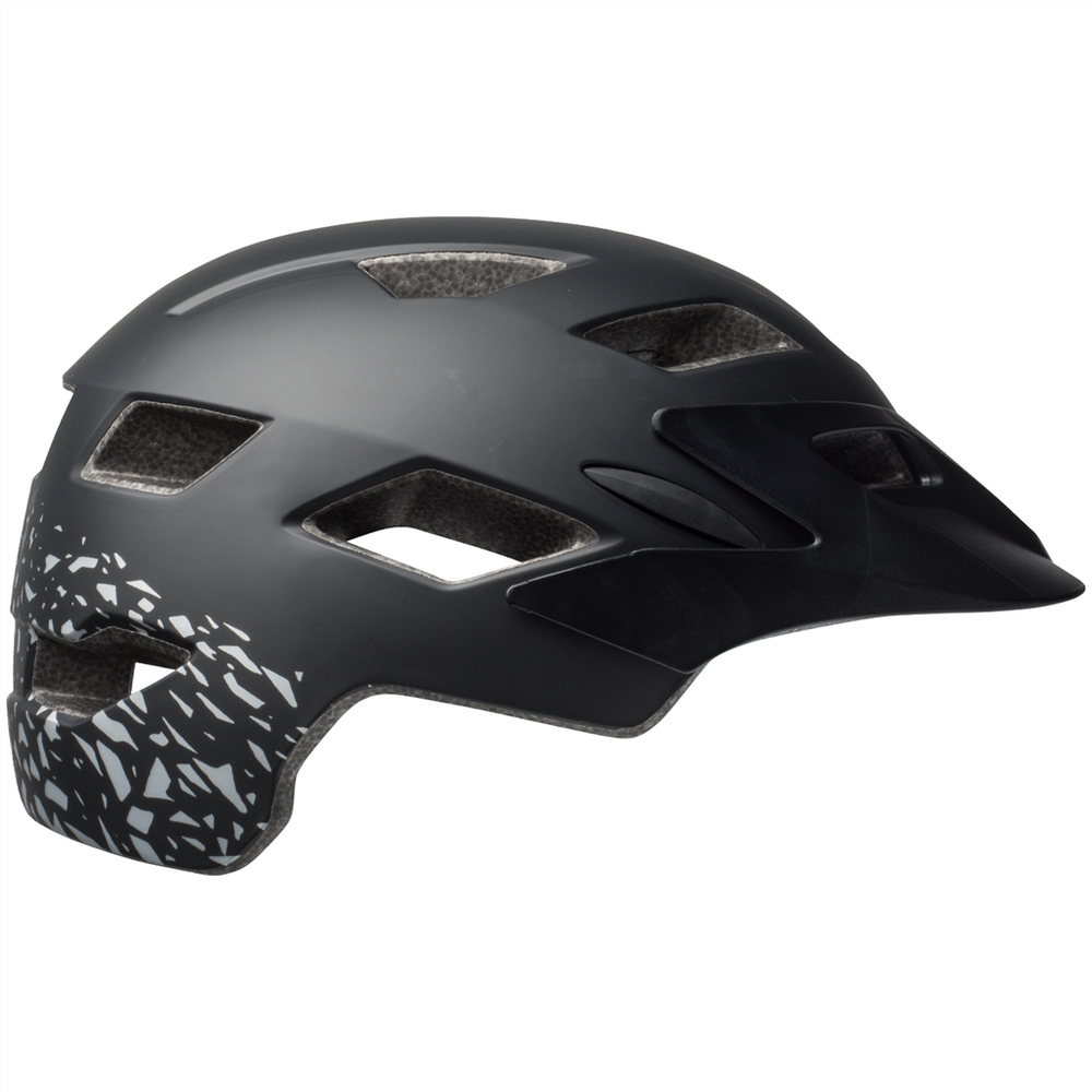 Bell - Sidetrack Child Helmet - Garage/Velos-Motos Allemann