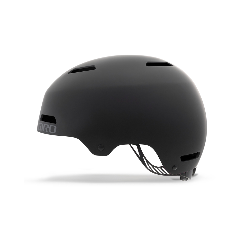 Giro - Dime FS Helmet - Garage/Velos-Motos Allemann