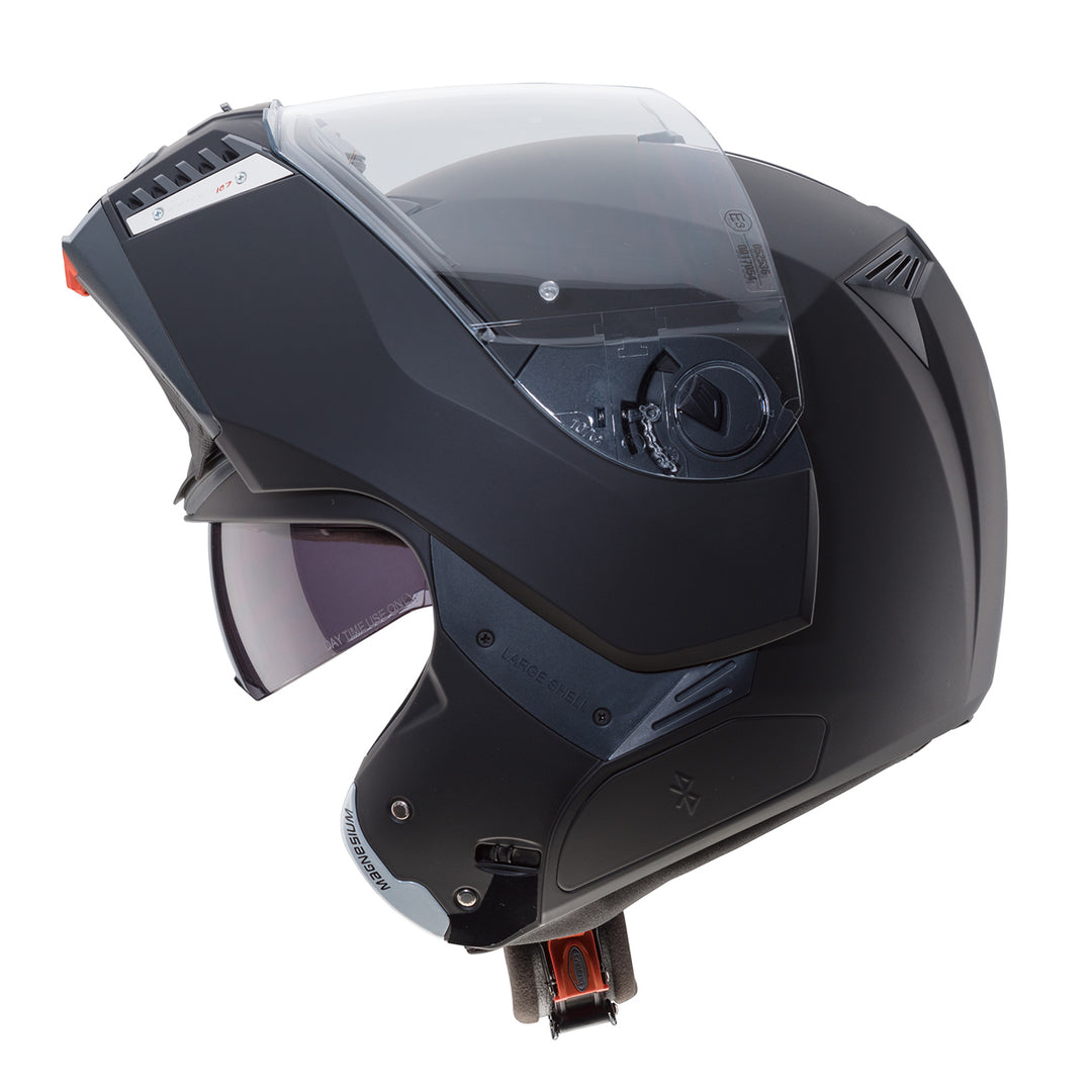 Caberg - MODULARHELM SINTESI - Garage/Velos-Motos Allemann