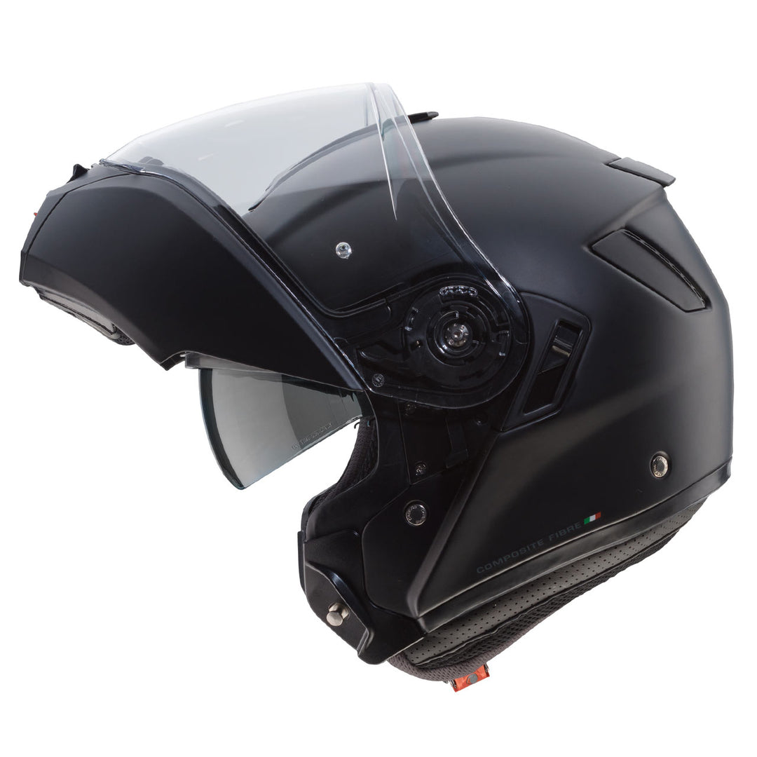 Caberg - MODULARHELM LEVO - Garage/Velos-Motos Allemann