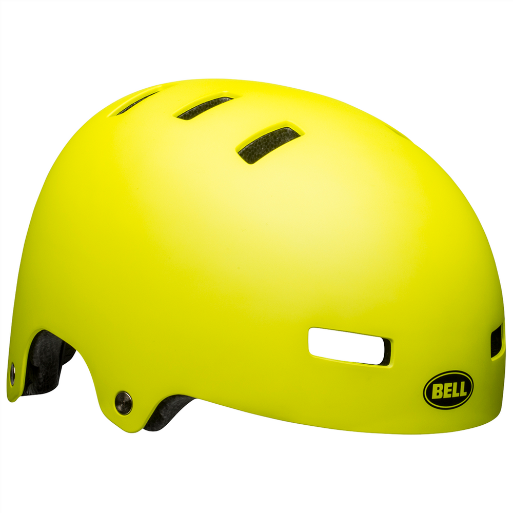 Bell - Local Helmet - Garage/Velos-Motos Allemann