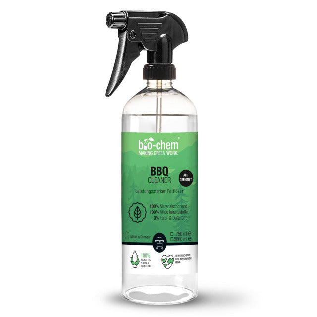 Bio-Chem - BBQ Cleaner - Garage/Velos-Motos Allemann