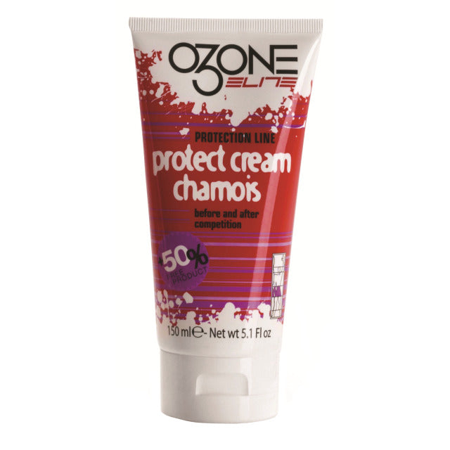 Ozone - Elite Schutzcrème Protect Cream Tube 150 ml - Garage/Velos-Motos Allemann