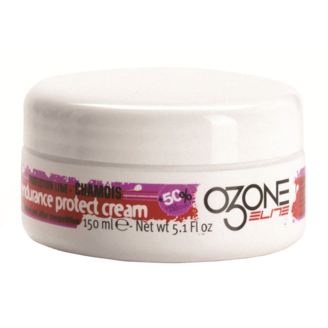 Ozone - Schutzcrème Endurance Protect Cream Dose à 150 ml - Garage/Velos-Motos Allemann