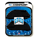 Stompgrip - Volcano Black Ducati - Garage/Velos-Motos Allemann