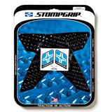 Stompgrip - Volcano Black Ducati - Garage/Velos-Motos Allemann