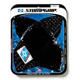 Stompgrip - Volcano Black Aprilia - Garage/Velos-Motos Allemann